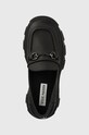 Steve Madden mokasyny Linwood czarny SM11002163.001