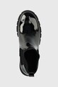 Steve Madden botki Hutch czarny SM11002117.018
