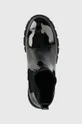 čierna Členkové topánky Steve Madden Hutch