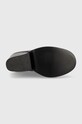 Steve Madden botine All Out SM11002155.001 negru