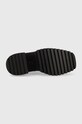 Steve Madden botki skórzane Freeport SM11002150.107 biały