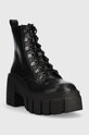 Steve Madden botine Bewilder SM11002151.017 negru AW22