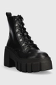 Steve Madden stivaletti alla caviglia Bewilder nero