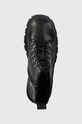 Steve Madden botine Bewilder negru SM11002151.017