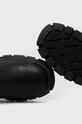 Шкіряні черевики Steve Madden чорний SM11002152.017