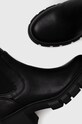 Μπότες Steve Madden μαύρο SM11002154.001
