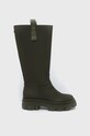 Steve Madden cizme Lodge 5-8 cm verde SM11002139.577