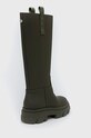 Steve Madden cizme Lodge SM11002139.577 verde AW22