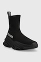 Sneakers boty Steve Madden SM11002214.184 černá AW23