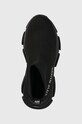 Кроссовки Steve Madden чёрный SM11002214.184