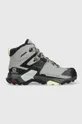 γκρί Παπούτσια Salomon X Ultra 4 Mid Winter Γυναικεία