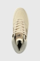 beige O'Neill sneakers