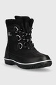 O'Neill śniegowce ALTA WOMEN HIGH 90223014.11A czarny AW22