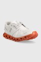 ON Running buty do biegania Cloud 5 5998534 szary AW22