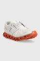 On-running buty do biegania Cloud 5 szary