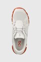 ON Running buty do biegania Cloud 5 szary 5998534