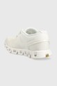 Încălțăminte On sneakers de alergat Cloud 5 8898532 alb