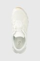 On sneakers de alergat Cloud 5 alb 8898532