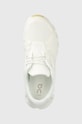 On sneakers de alergat Cloud 5 alb 8898532