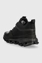 Obutev Čevlji On-running Cloud Hi Waterproof 2899672 črna