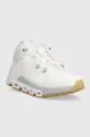 On-running cipő Cloudtrax fehér