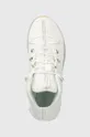 fehér On-running cipő Cloudtrax