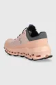 Παπούτσια για τρέξιμο On-running Cloudultra  Πάνω μέρος: Συνθετικό ύφασμα, Υφαντικό υλικό Εσωτερικό: Υφαντικό υλικό Σόλα: Συνθετικό ύφασμα