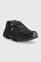 On-running sneakers Cloudventure Waterproof 3299249 negru AW22
