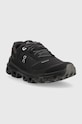 On sneakers Cloudventure Waterproof 3299249 negru AW22