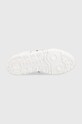 Chiara Ferragni sneakers din piele Cf1 Low CF2830.009.F22 alb