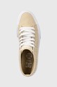 DC trampki beżowy ADJS300294