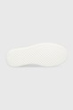 Kožené sneakers boty Alexander Smith Cambridge ASAVL1D34WCP bílá