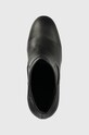 Guess botki Bimber czarny FL8BMB.ELE10.BLKBL