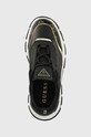 Кросівки Guess чорний FL8BYD.SMF12.BLKBR