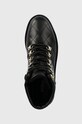 Guess workery Issi czarny FL8ISS.ELE09.BLACK