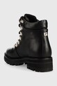 Obuwie Guess botki FL8ISS.LEL09.BLACK czarny