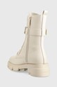 Obuća Čizme Guess Madox FL8MDX.ELE10.CREAM bež