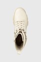 Μποτάκια εργασίας Guess Madox μπεζ FL8MDX.ELE10.CREAM