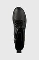 Guess bakancs Oriss fekete FL8ORS.ELE10.BLACK