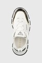 Кросівки Guess білий FL8BYD.SMF12.WHIBR