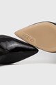 Guess csizma fekete FL8D2Y.PAF11.BLACK