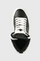 fekete Guess sportcipő Earla2