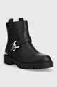 Guess workery Orlis2 FL8O2S.ELE10.BLACK czarny AW22