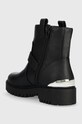 Obuwie Guess workery Orlis2 FL8O2S.ELE10.BLACK czarny