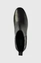 čierna Členkové topánky Guess Safia