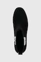 Guess botine Safia negru FL8SFA.SUE09.BLACK