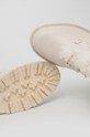 Guess workery Issa beżowy FL8SSA.ELE09.CREAM