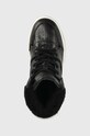 Маратонки Guess черен FL8TUL.SMT12.BLACK