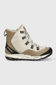 beige Merrell stivali da neve Donna