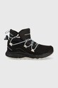 Merrell cizme de iarna Bravada 2 Thermo Demi Waterproof izolat negru J036792
